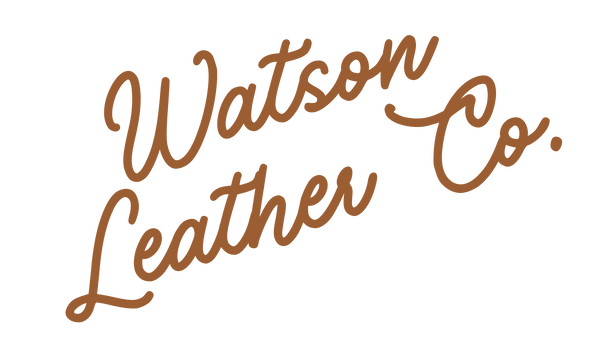 Watson Leather Co.